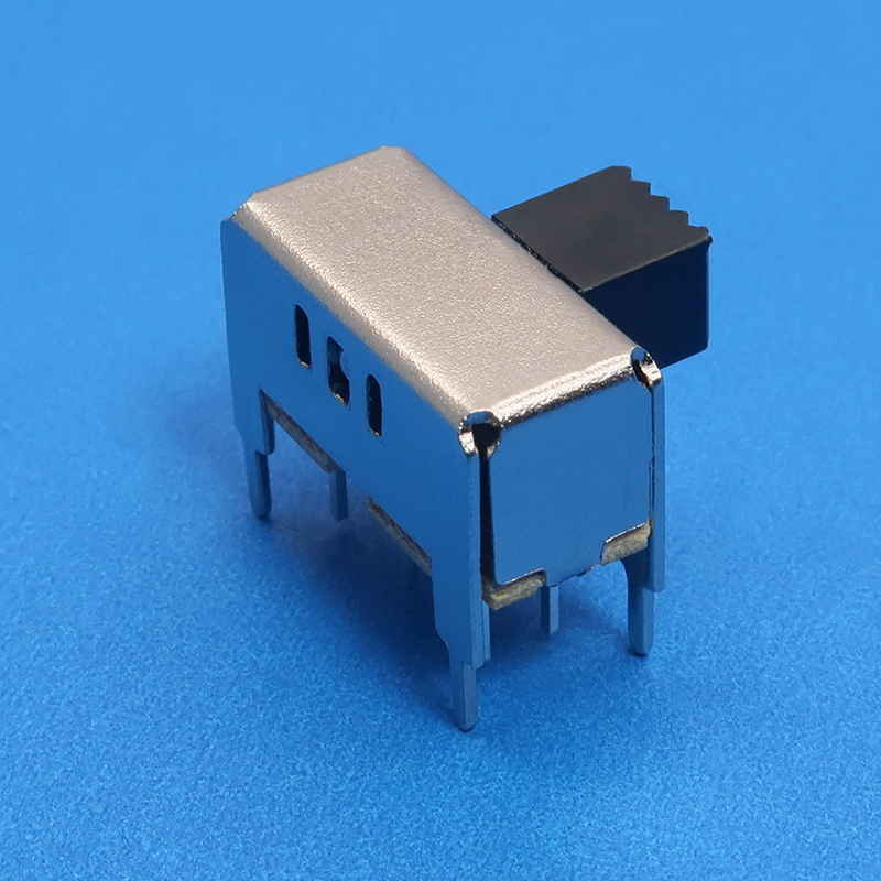 SK-23D05-G5金码三档8脚拨动开关- 汉达实业